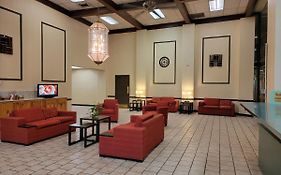 Luxury Inn & Suites Amarillo